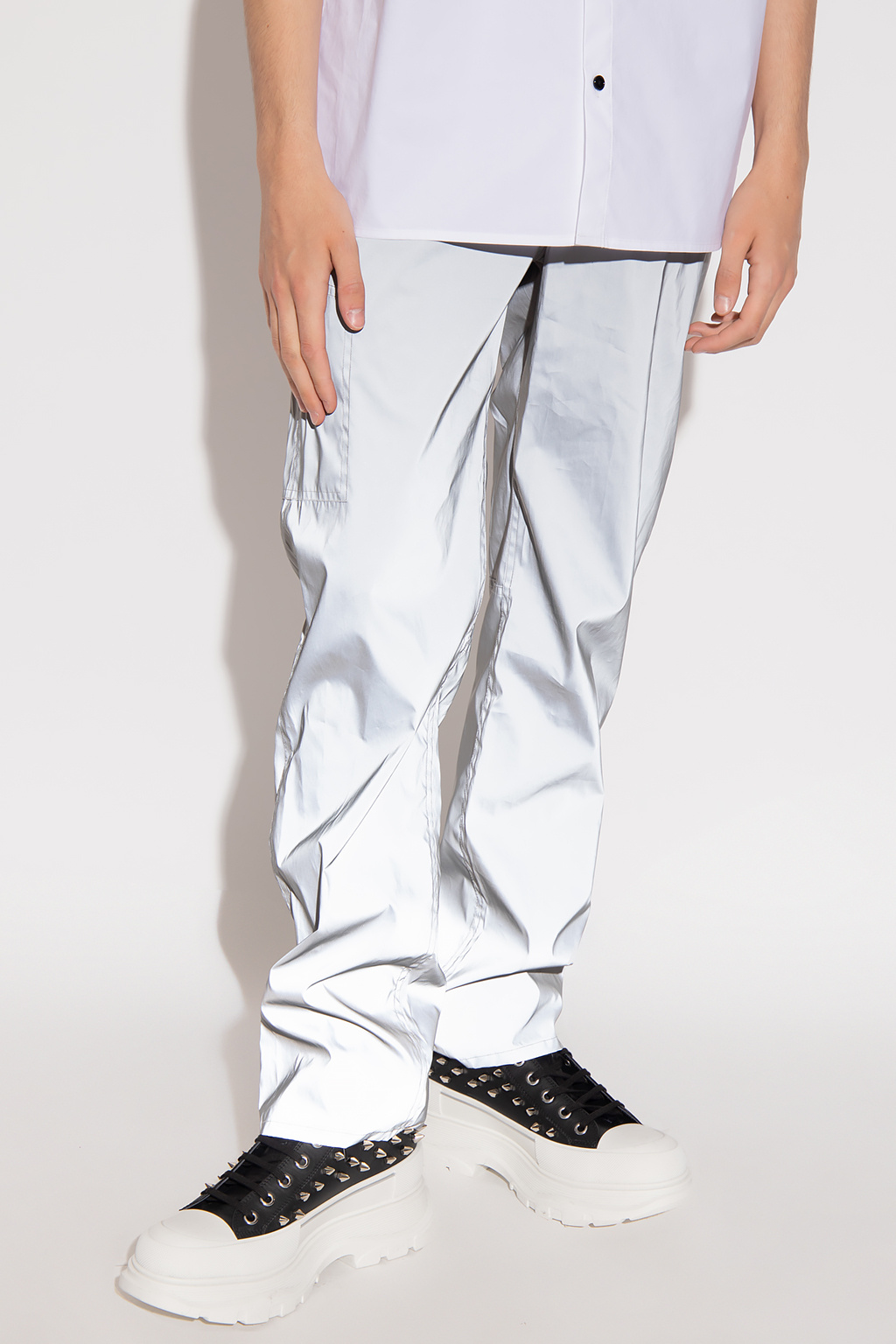 Utility Drawstring Pants - SchaferandweinerShops Japan